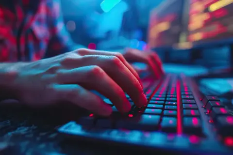 Na co patrzą profesjonaliści, gdy wybierają dla siebie platformy rozrywki online?