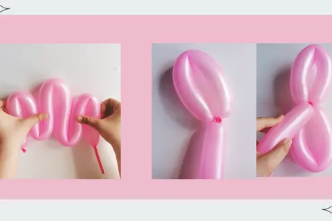 Jak zrobić kwiaty z balonów? Poradnik DIY krok po kroku