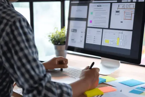 Content designer – kim jest i jakie ma kluczowe zadania?