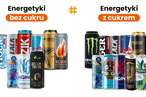 Napoje z kofeiną: Co pić, by mieć energię i nie szkodzić zdrowiu?