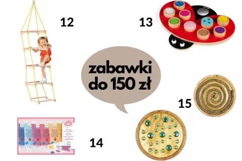 Integracja sensoryczna sklep - najlepsze produkty dla dzieci z zaburzeniami