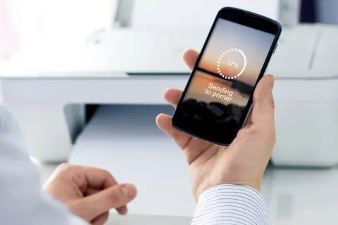 Drukarki z telefonu: Jak wybrać idealną? Poradnik eksperta