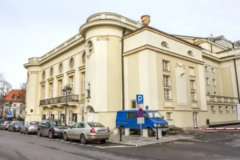 Jakie style w architekturze są typowe dla okresu pozytywizmu? Odkryj ich tajemnice
