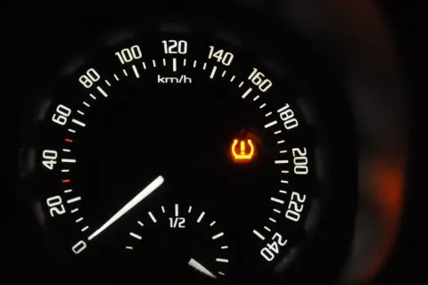 Jakie ciśnienie w oponach Skoda Octavia 3, aby uniknąć problemów?