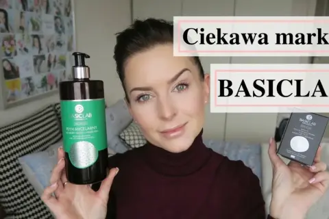 BasicLab co warto kupić: najlepsze produkty, które naprawdę działają