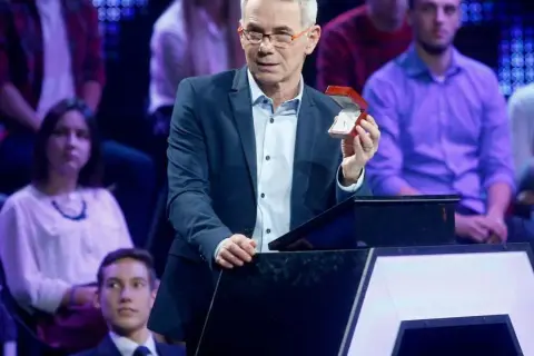Jaka to melodia? Zasady, casting, nagrody i ciekawostki