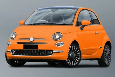 Fiat 500 jaki silnik wybrać, aby uniknąć wysokich kosztów eksploatacji?