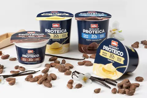 Dessert Proteici Esselunga: Gusti, Prezzi e Valori Nutrizionali