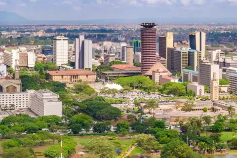 Nairobi atrakcje, które zaskoczą każdego turystę i zachwycą pięknem