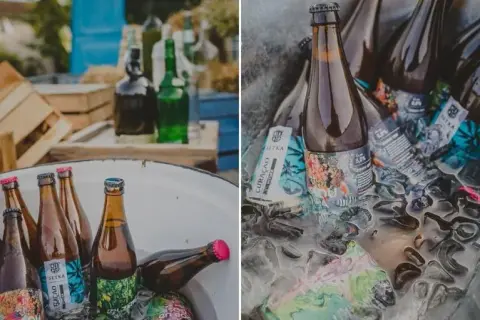 Napoje na wesele: Ile alkoholu i bezalkoholowych? Kalkulator!