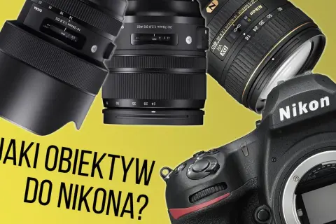 Obiektyw szerokokątny Nikon jaki wybrać – uniknij kosztownych błędów