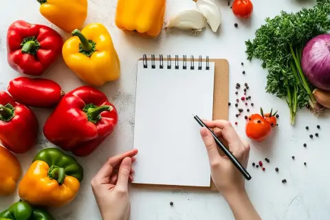 Dieta wegańska na co uważać, aby uniknąć niedoborów składników odżywczych