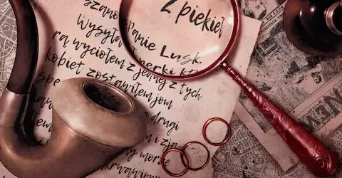 Sherlock Holmes gra planszowa - odkryj tajemnice i zasady rozgrywki