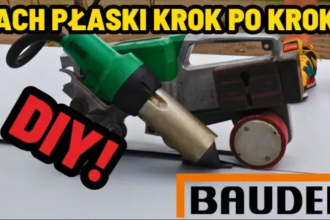 Jak uzyskać pozwolenie na płaski dach - uniknij kosztownych błędów