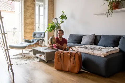 Nocleg w hostelu: Przewodnik dla początkujących czego się spodziewać?