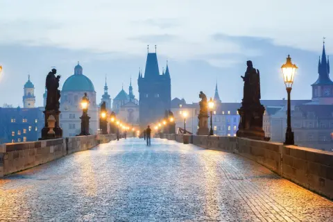 Praga: Najpiękniejsze miejsca. Jak ominąć tłumy i odkryć perełki?