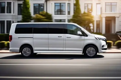Bus 9 osobowy jakie prawo jazdy? Oto wszystko, co musisz wiedzieć