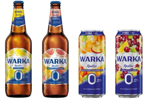 Jakie piwo bezalkoholowe wybrać? Najlepsze smaki i marki na rynku