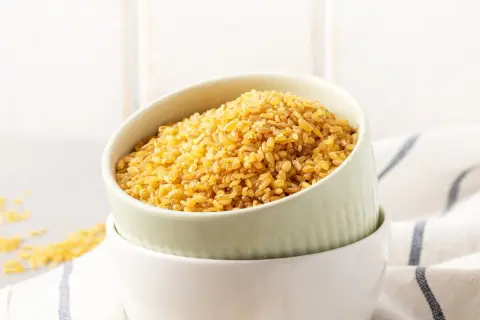 Czy kasza bulgur ma gluten? Oto, co musisz wiedzieć o diecie bezglutenowej