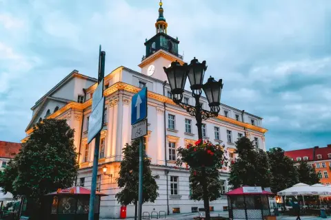 Najlepsze atrakcje w Kaliszu, które musisz zobaczyć podczas wizyty