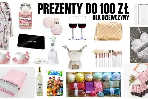 Co kupić przyjaciółce na święta? 10 wyjątkowych pomysłów na prezenty