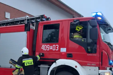 Jak dołączyć do OSP? Kompletny przewodnik krok po kroku
