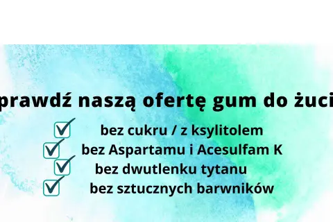Czy gumy do żucia są wegańskie? Składniki, które mogą zaskoczyć