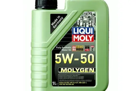 Motul czy Liqui Moly - który olej silnikowy zapewni lepszą ochronę?