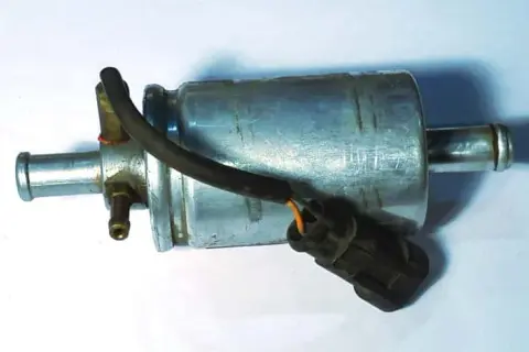 Gdzie jest filtr gazu LPG? Kluczowe miejsca w instalacji LPG