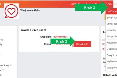 Jak usunąć konto w chwilówkach i uniknąć problemów z danymi