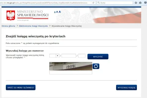 Jak sprawdzić hipotekę mieszkania przez internet i uniknąć kłopotów