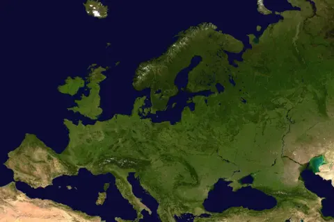 Kto odkrył Europę? Historia, która zaskoczy każdego czytelnika