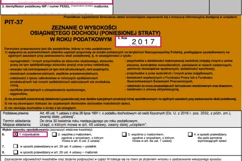 Czy z PIT-11 trzeba się rozliczyć? Uniknij problemów podatkowych