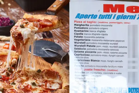 Ile kosztuje pizza w Niemczech? Ceny, które Cię zaskoczą