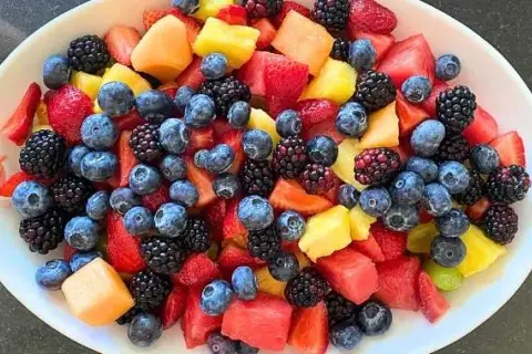Salade de fruits : recettes faciles, astuces et conservation parfaite