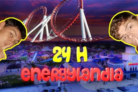 Ile kosztuje całkowity pobyt w Energylandii? Zaskakujące koszty, które musisz znać