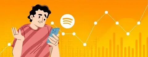 Spotify: Ile danych zużywa? Kontroluj pakiet i słuchaj bez limitów