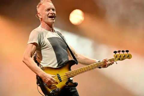 Koncert Stinga: Ile kosztuje bilet? Uniknij pułapek cenowych!