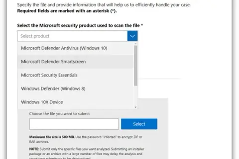 Windows SmartScreen - Jak to działa? - Wszystko, co musisz wiedzieć