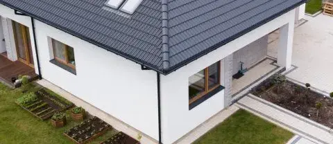 Dach kopertowy - zalety, konstrukcja i zastosowanie w budownictwie