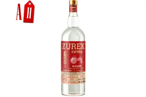 Ile waży 0,5 litra wódki z butelką? Zaskakujące fakty o wadze