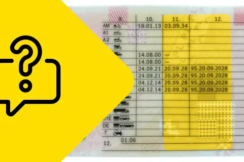Ile trwają badania na prawo jazdy? Czas i istotne informacje, które warto znać