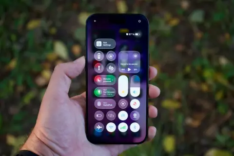 Jak zmienić nazwę hotspota iPhone? Klucz do prywatności i wygody