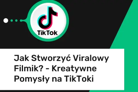 TikTok ze zdjęć: Stwórz viralowy filmik! Poradnik krok po kroku