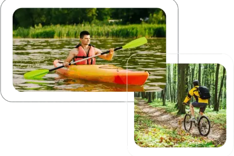 Kajaki Swornegacie: Planuj spływ idealny! Trasy, ceny, porady