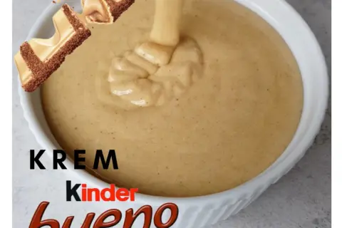 Gdzie kupić krem Kinder Bueno White? Sprawdź najlepsze oferty!