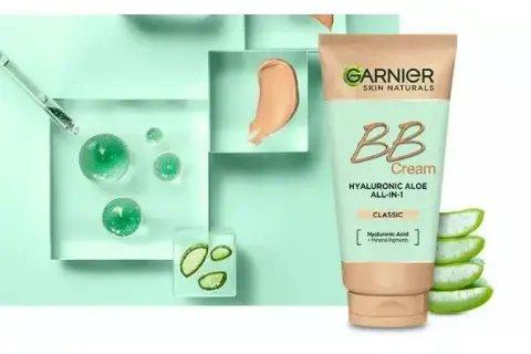 Krem BB Garnier do jakiej cery? Wybierz idealny produkt dla siebie