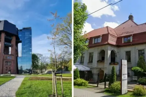 Najlepsze restauracje w Zabrzu: przewodnik po smakach miasta