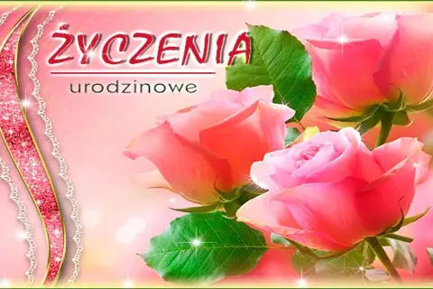 Najpiękniejsze życzenia dla aktora na urodziny pełne emocji