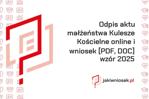 Odpis zupełny aktu małżeństwa – kiedy jest naprawdę potrzebny?